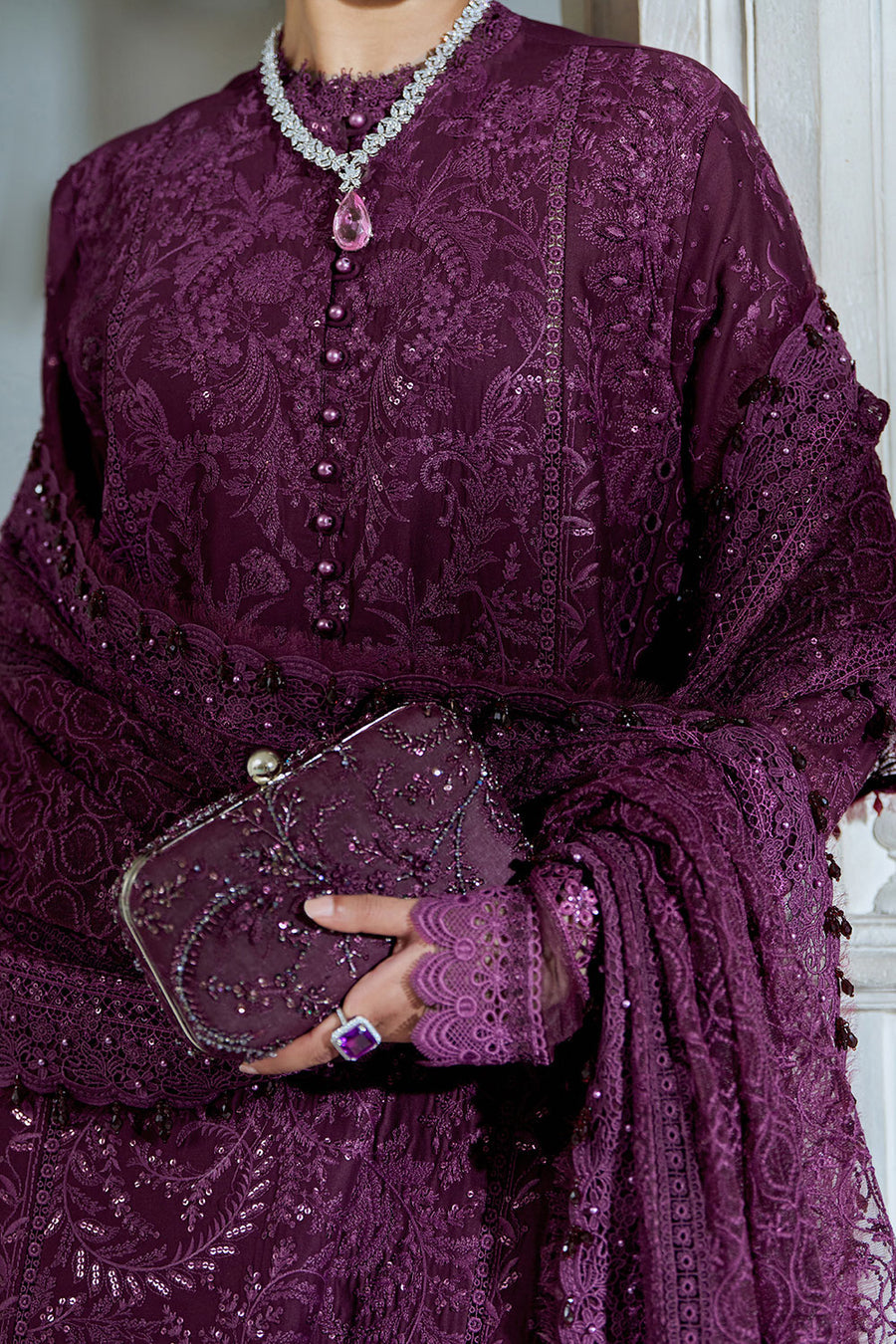 Sobia Nazir Luxury Lawn