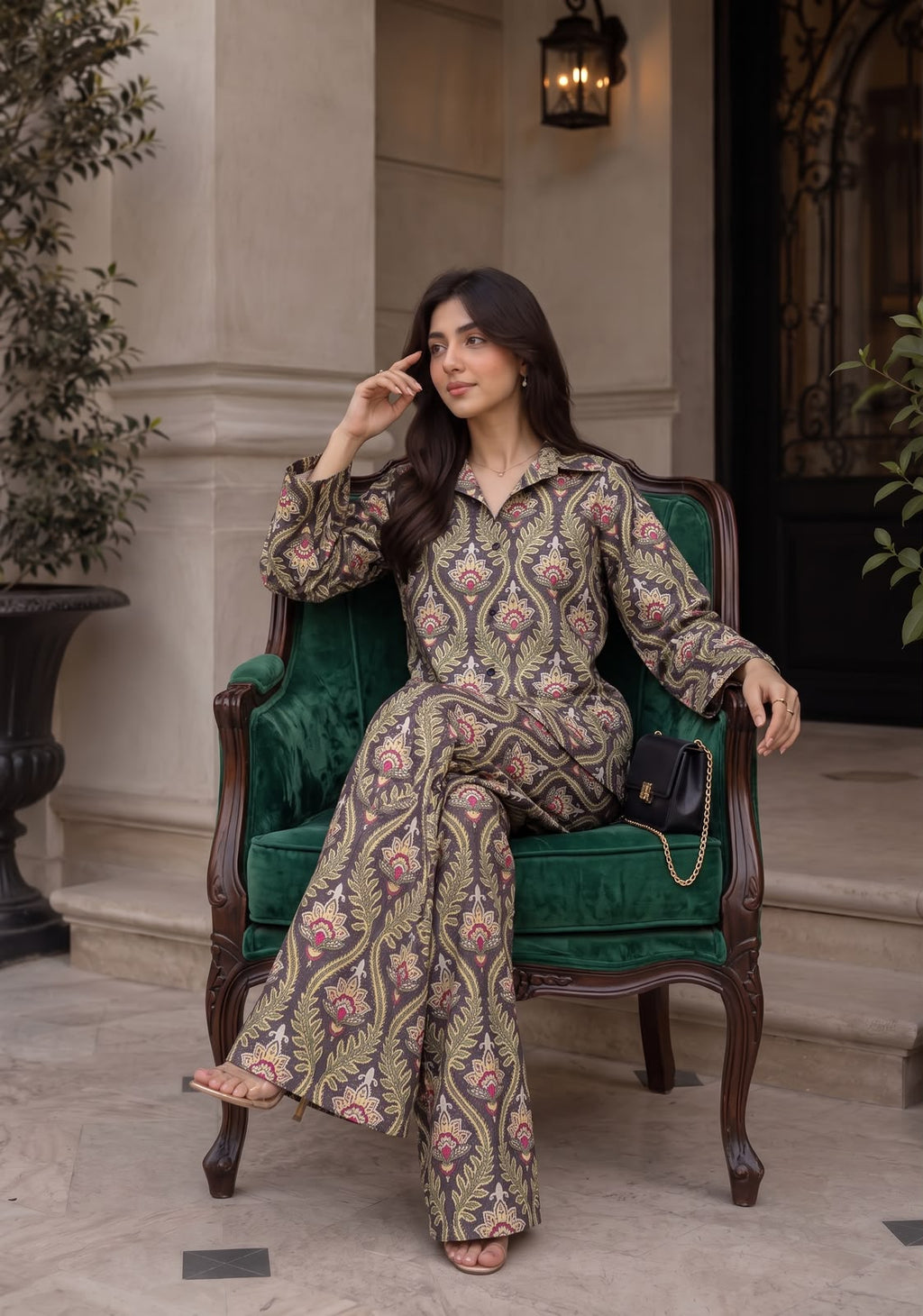 Ghani Mid Season Sale