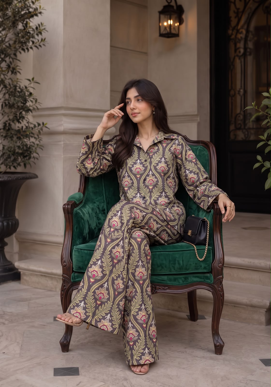 Ghani Mid Season Sale