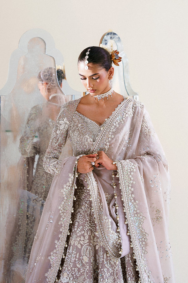 Suffuse Bridal Wear