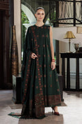 Bareeze Embroidered Luxury Winter Collection