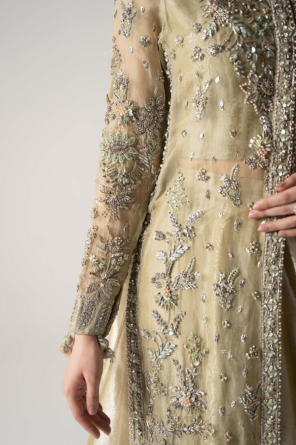 Maria B Luxury Couture