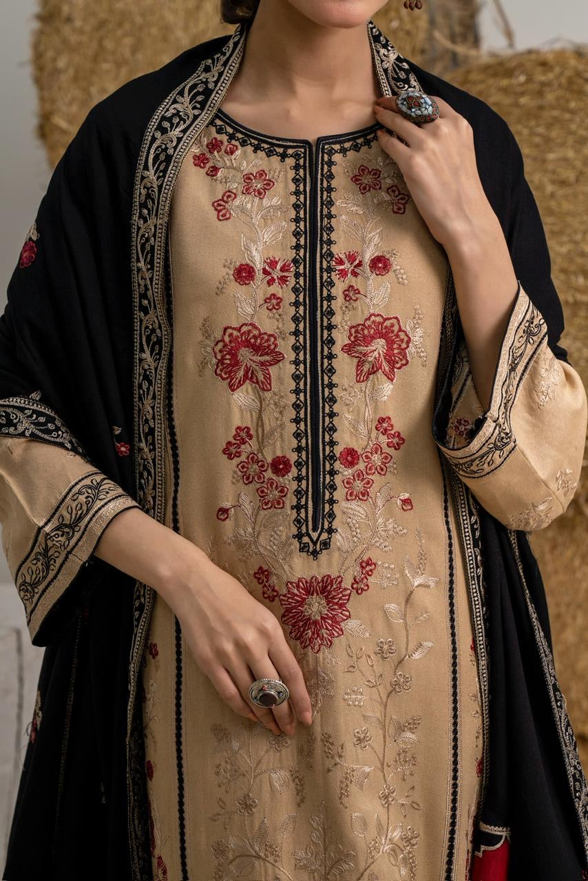 Luxury Winter Creation