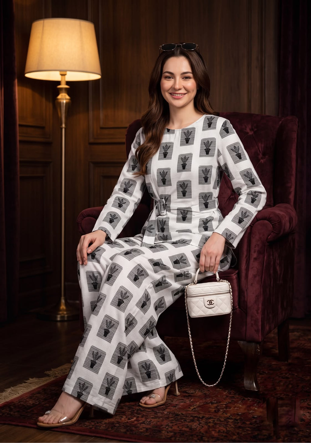 Ghani Mid Season Sale