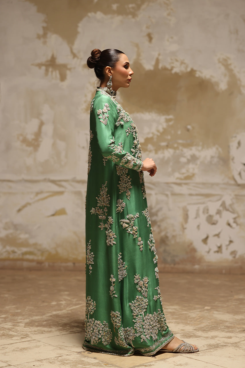 Nida Azwer Luxury Wedding Wear