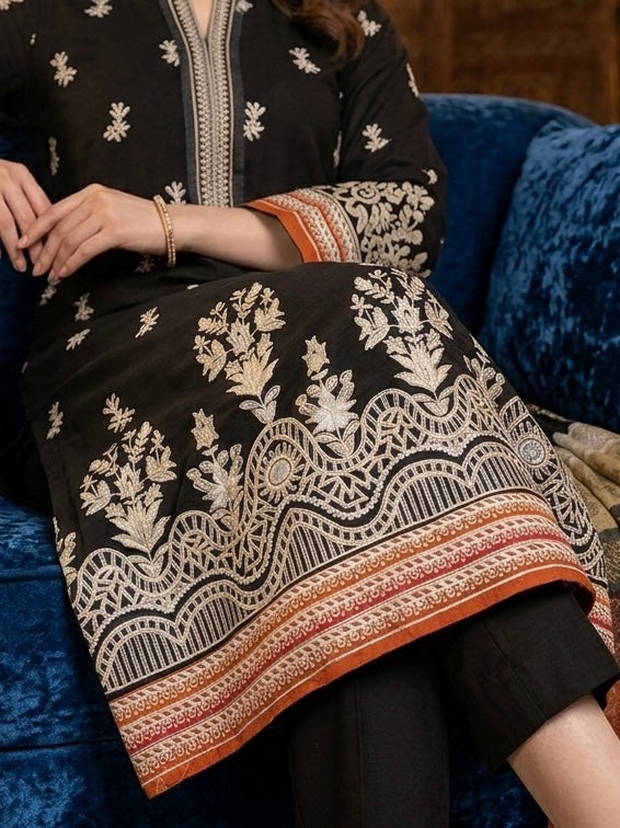 Ghani Lawn Creation