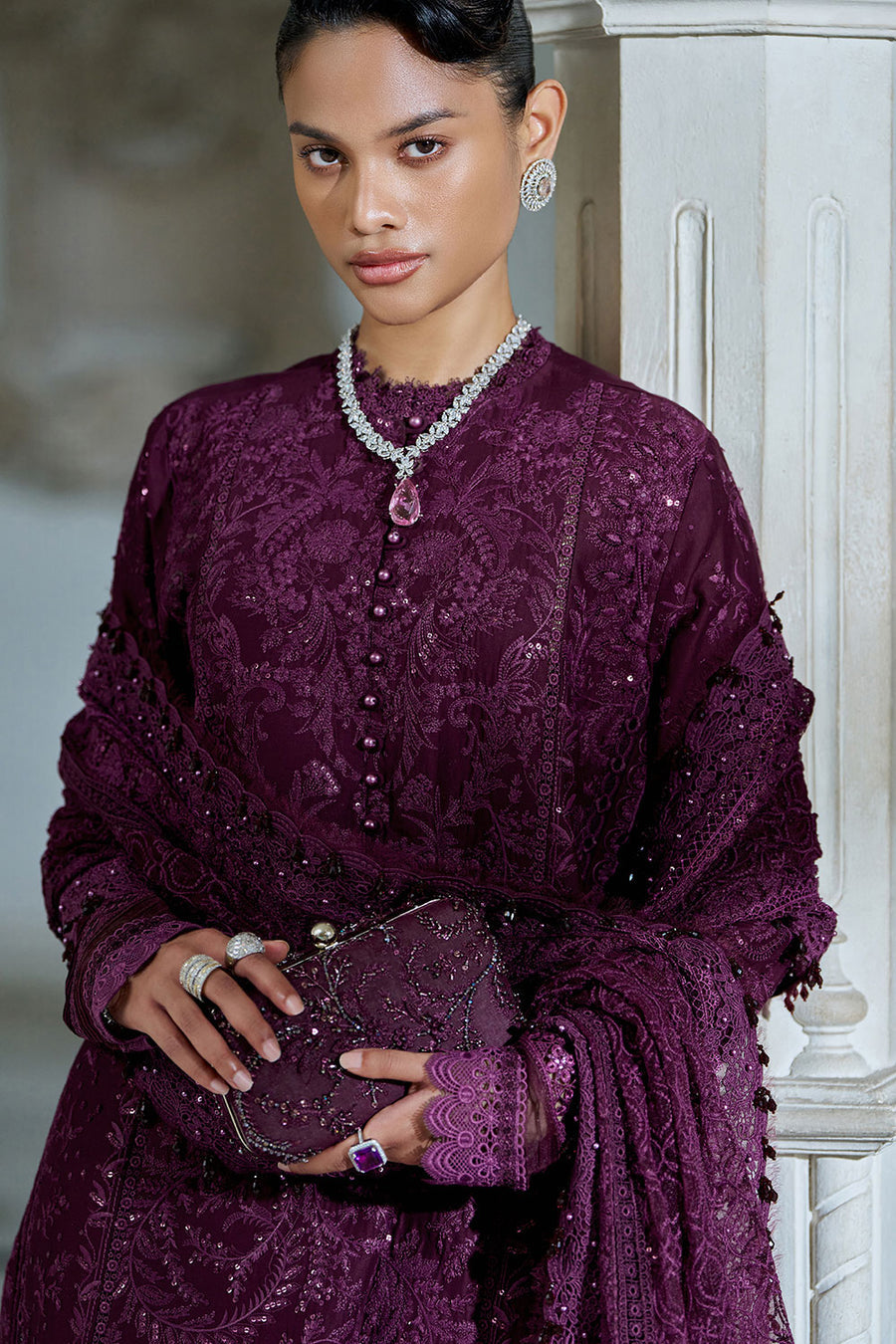 Sobia Nazir Luxury Lawn