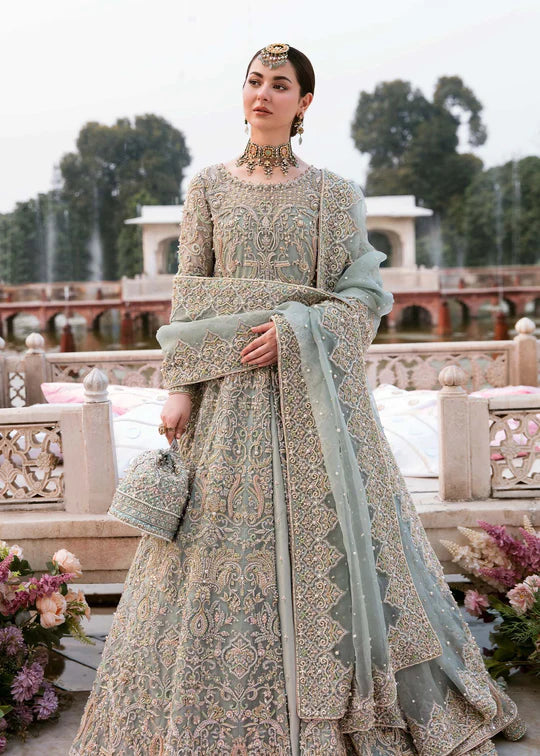 KANWAL MALIK MAHNOOR BRIDAL WEAR