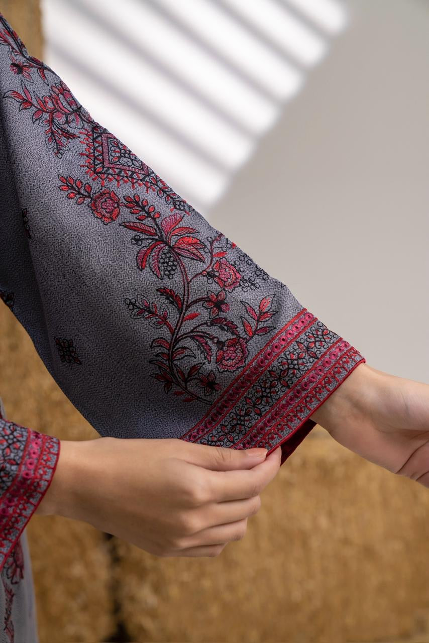 Luxury Winter Creation