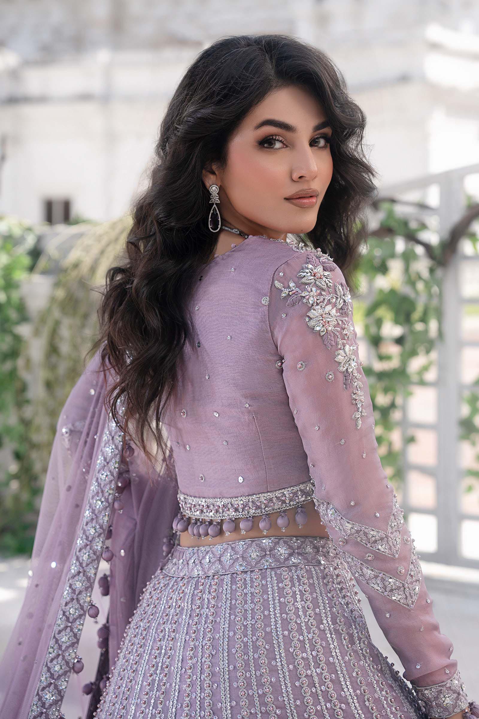 Maria B Luxury Bridal Wear