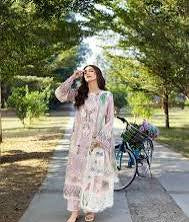 Elaf Premium Embroidered Luxury Lawn