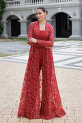 Bareeze Embroidered Luxury Chiffon