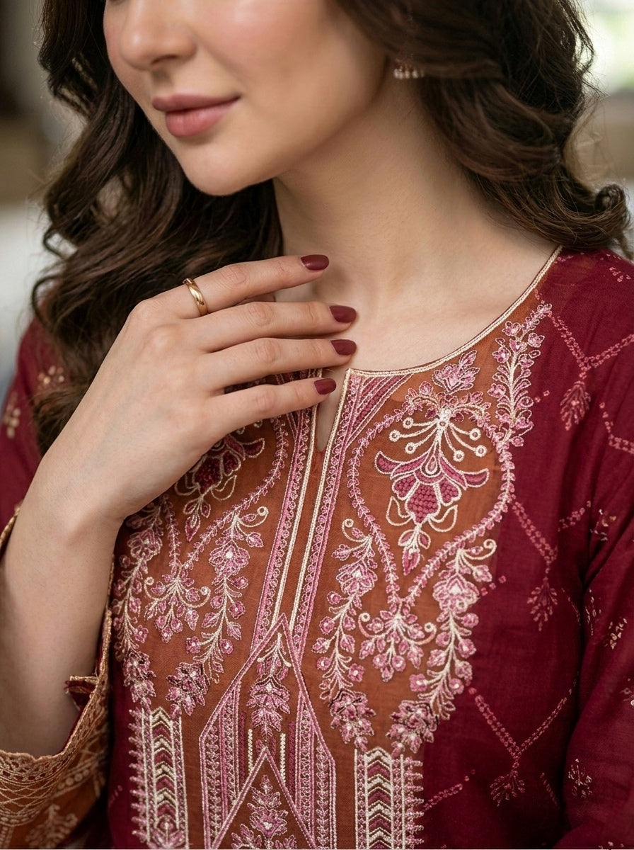 Ghani Lawn Creation
