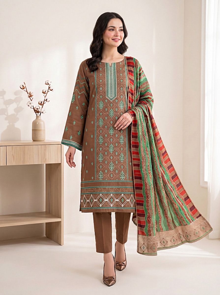 Luxury Winter Creation 26