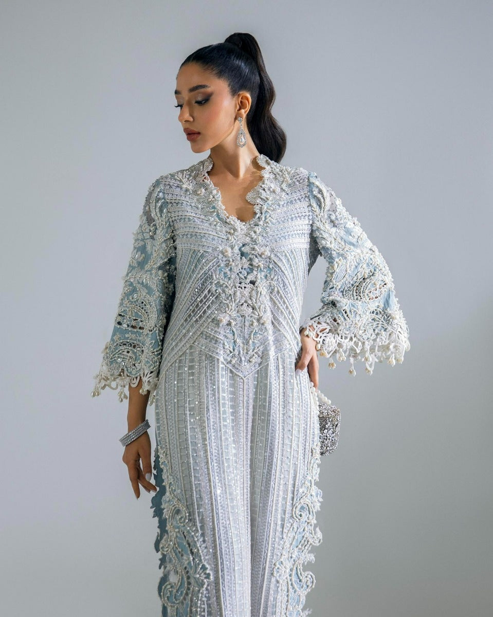 Sana Safinaz luxury Bridal Wear