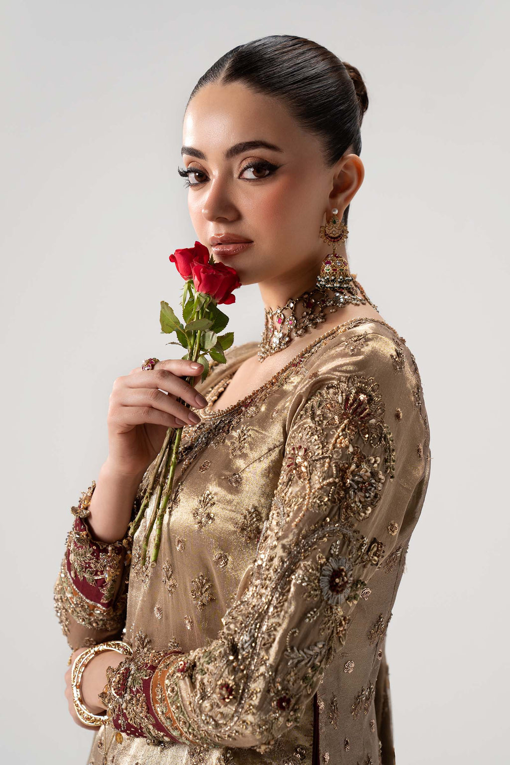 Maria B Luxury Bridal Wear