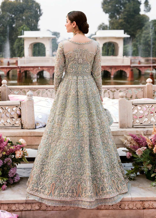 KANWAL MALIK MAHNOOR BRIDAL WEAR