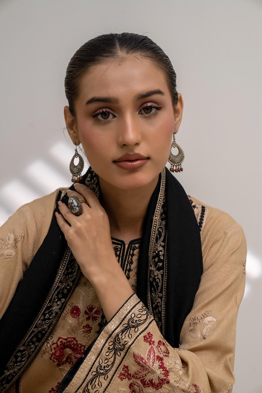 Luxury Winter Creation