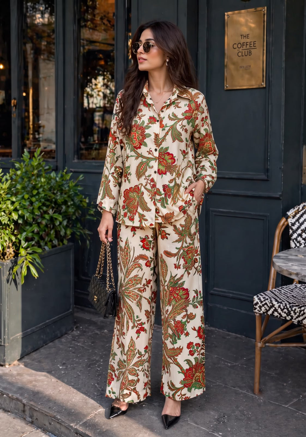 Ghani Mid Season Sale