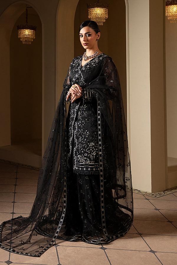 Lavish Premium Wear Charcoal Luxe