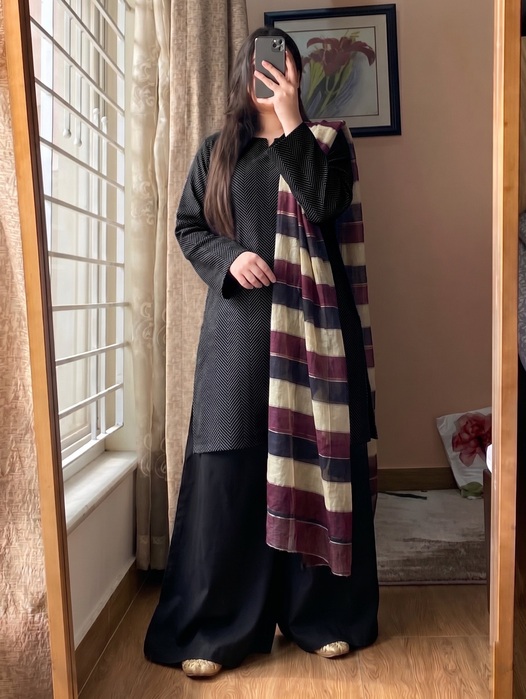 Ghani Summer Collection 26'