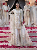 Shah Jahan Hand Made Luxury Dress