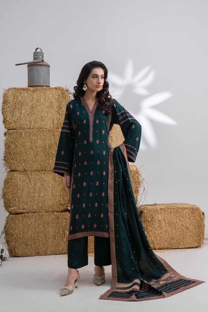 Luxury Winter Creation