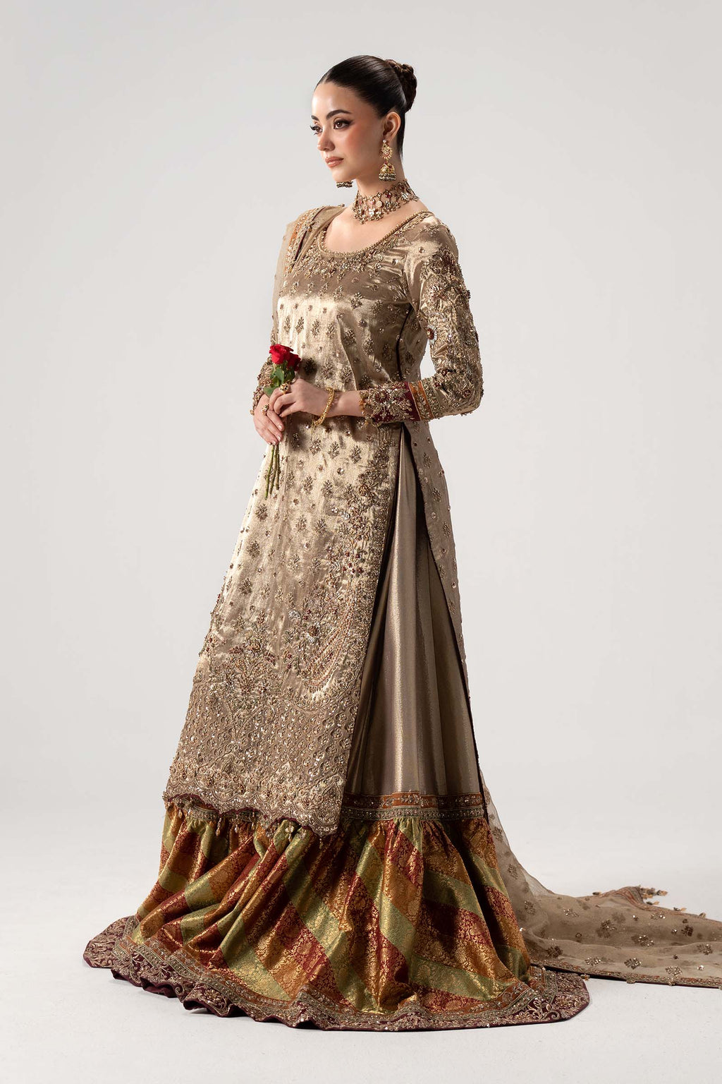 Maria B Luxury Bridal Wear