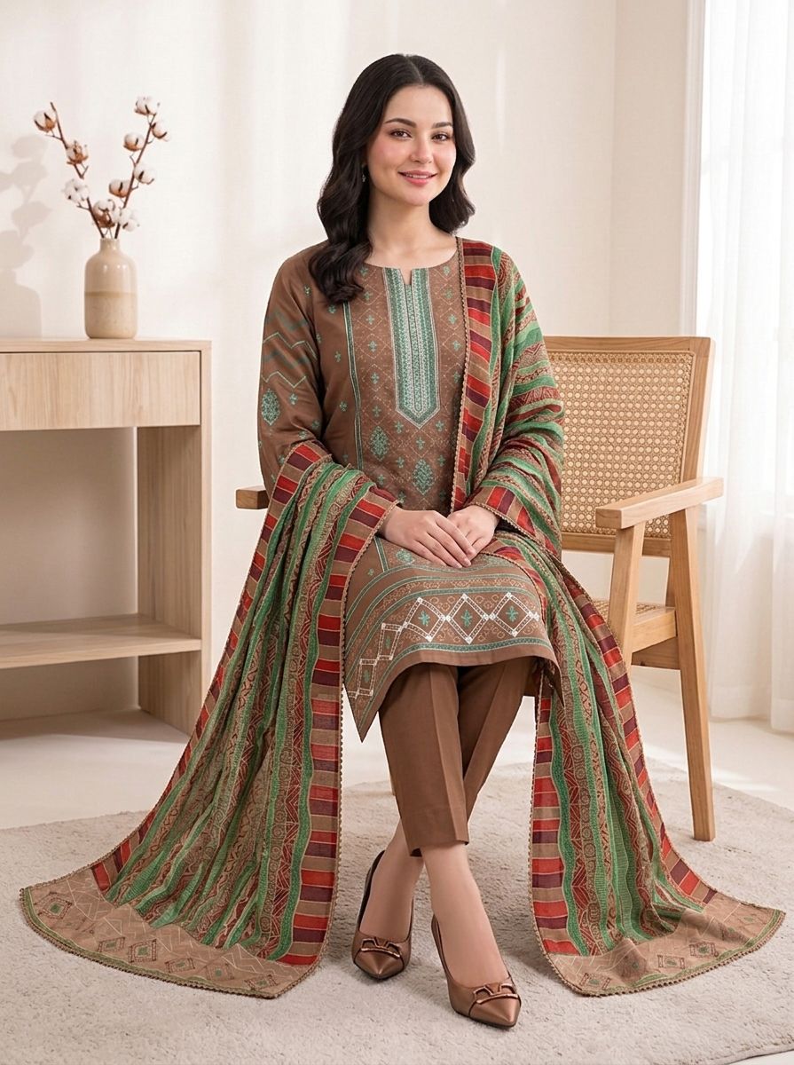 Luxury Winter Creation 26