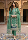 Ghani Creation Lawn 3 Pc Suit