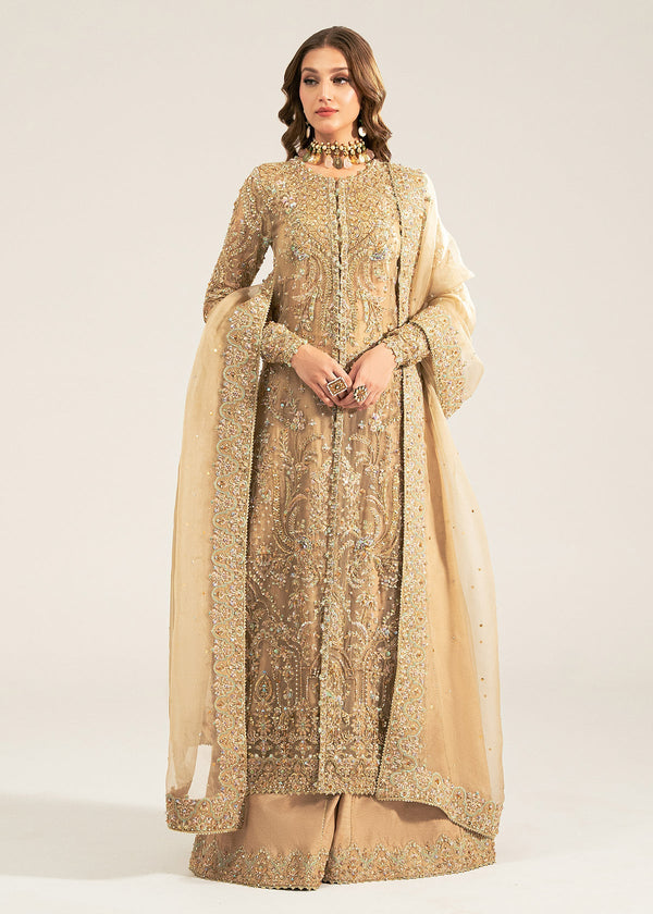 Kanwal Malik Handmade Luxury Suit