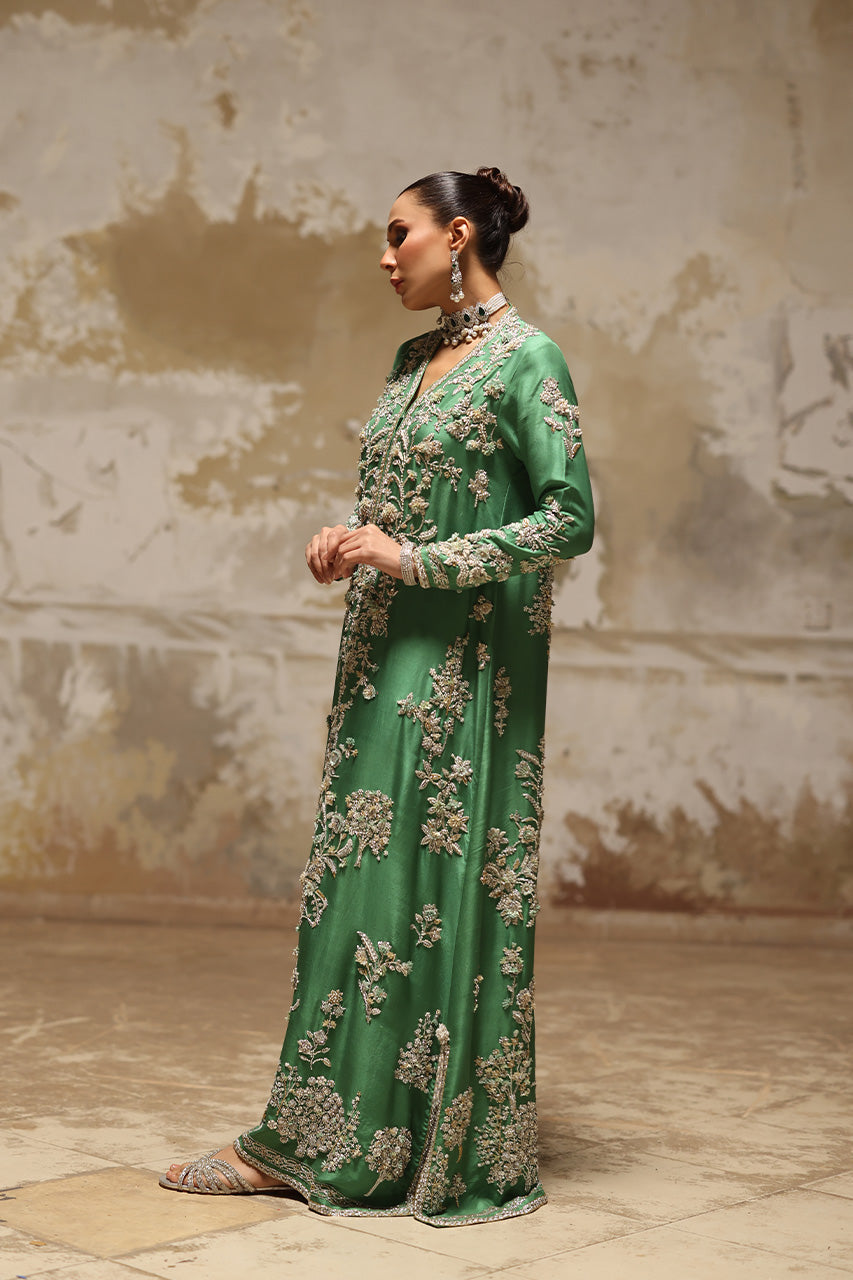 Nida Azwer Luxury Wedding Wear