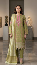 Ghani Lawn Creation