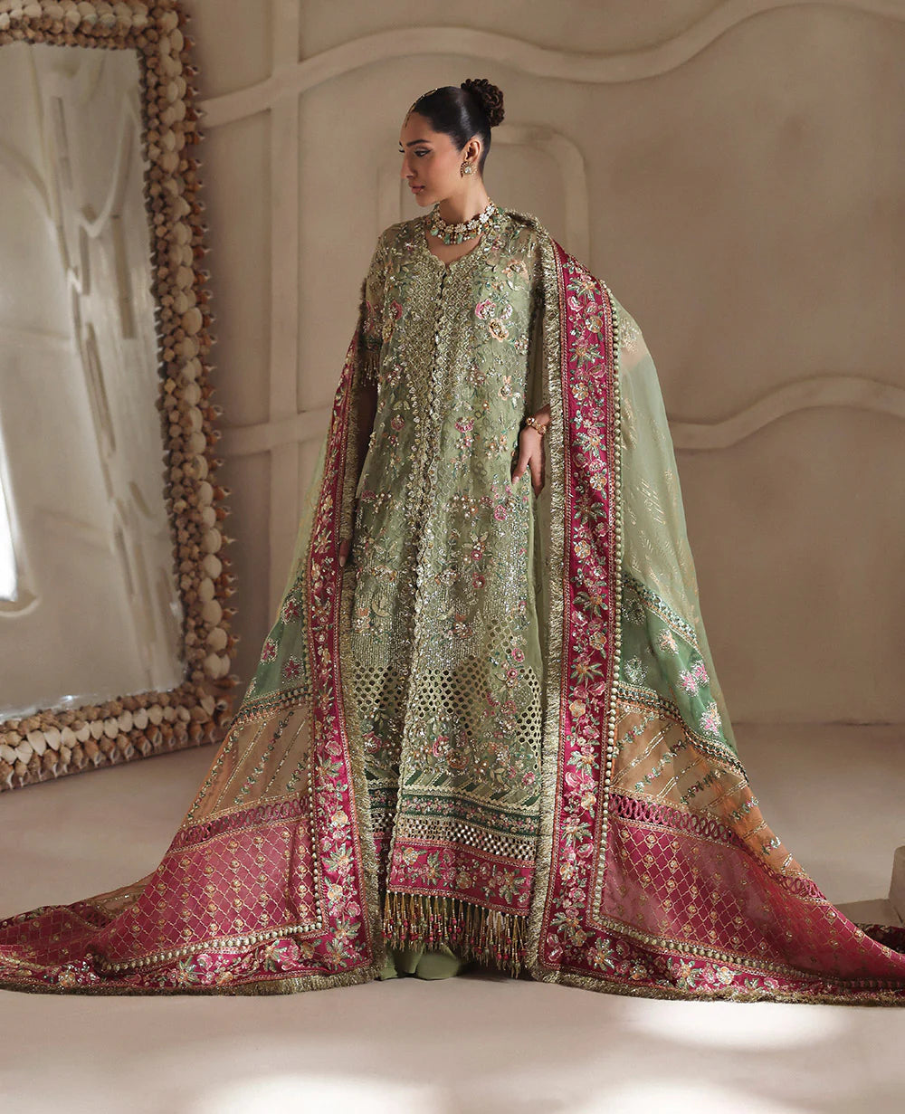 Republic Women's Wear Hand Made Suit