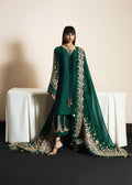 Hussain Rehar Luxury Wedding Wear