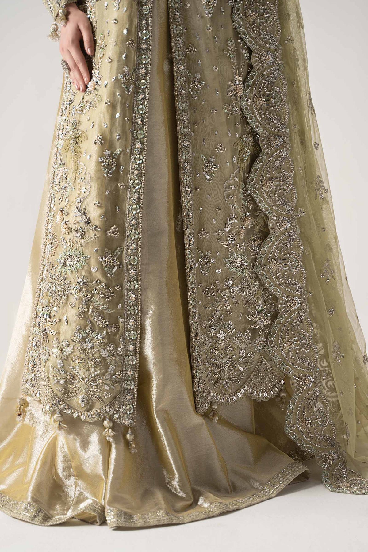 Maria B Luxury Couture