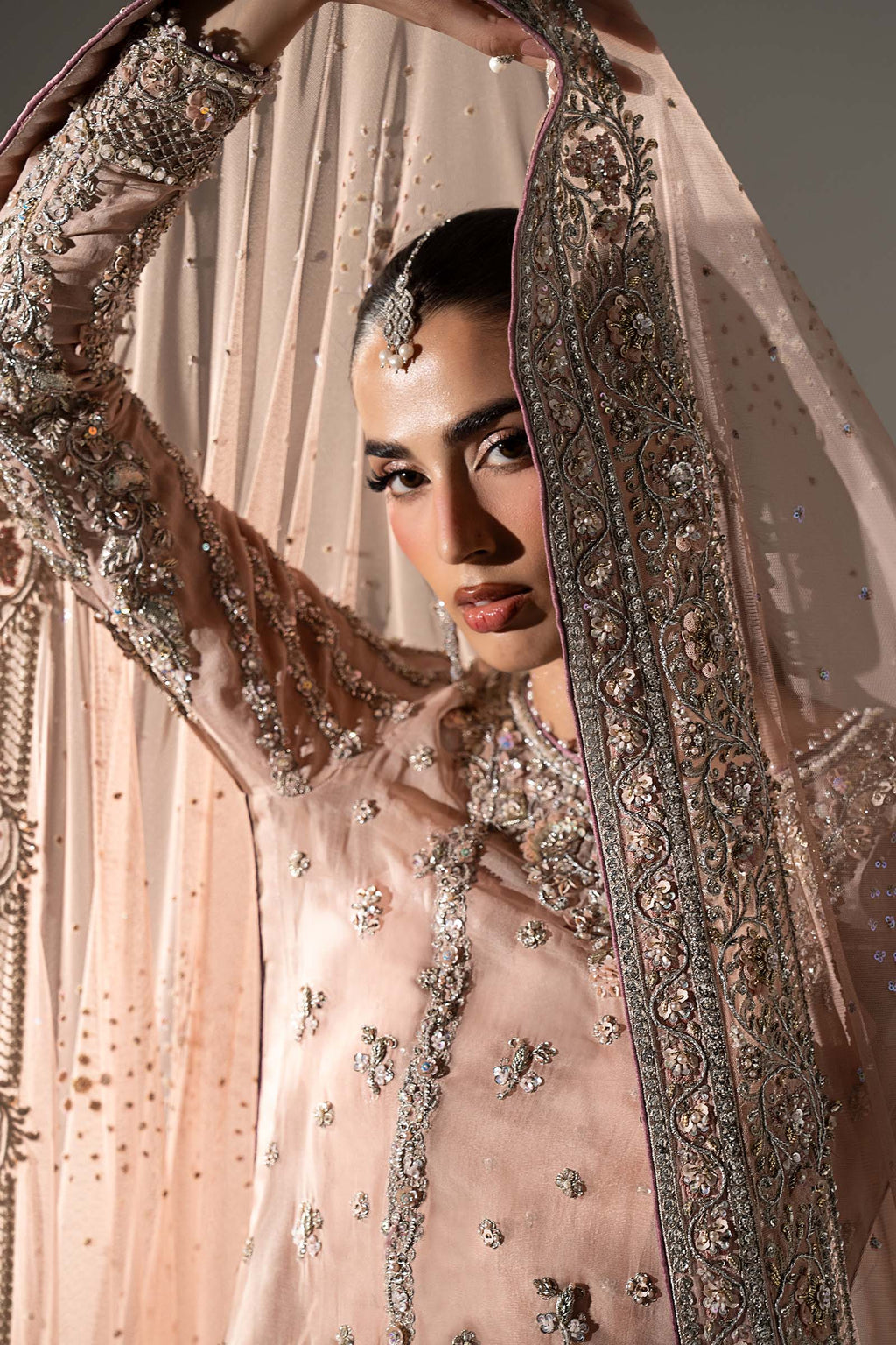 Maria B Luxury Bridal Wear