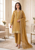 Ghani Lawn Creation