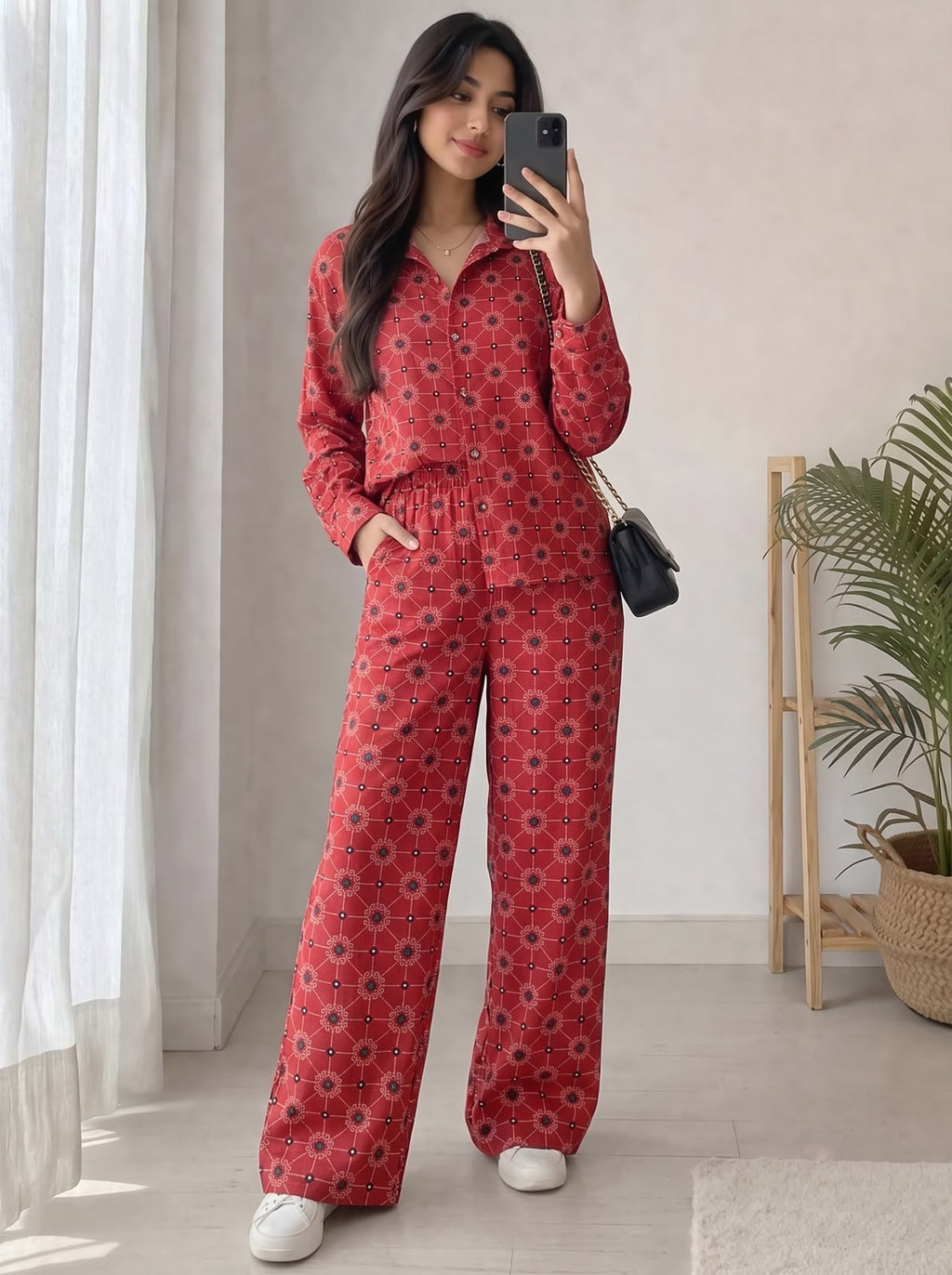 Ghani Mid Season Sale