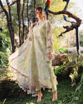Maria B Luxury Lawn Suit