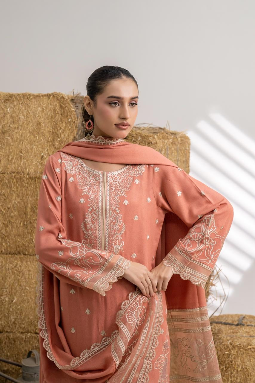 Luxury Winter Creation