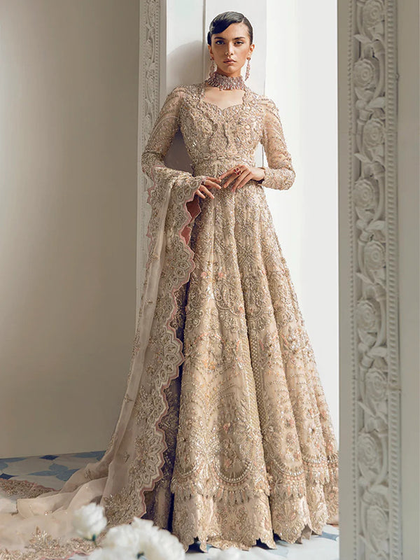 Suffuse Bridal Wear