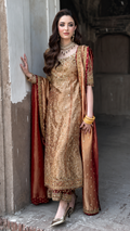 Haris Shakeel Luxury Wedding Wear