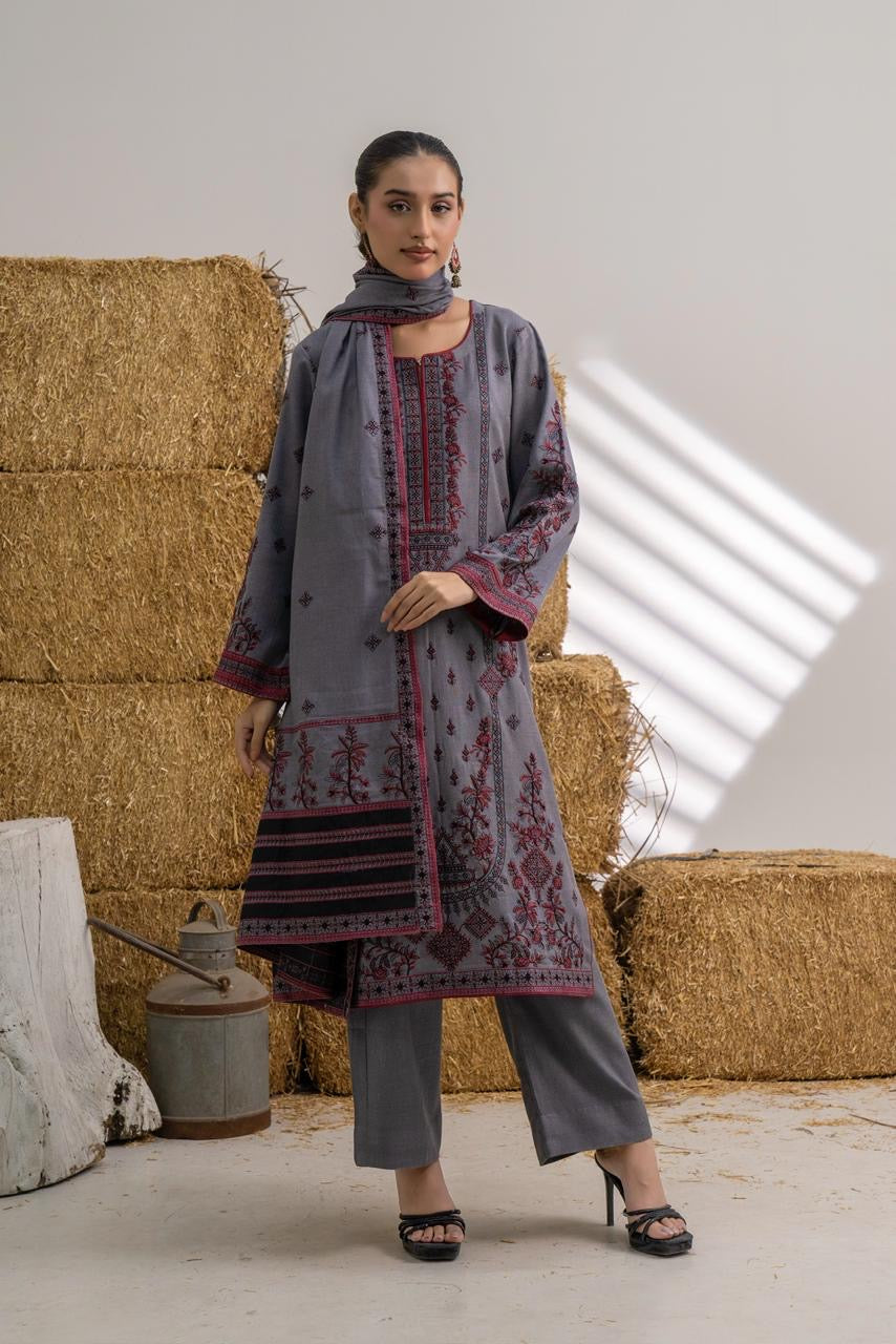 Luxury Winter Creation