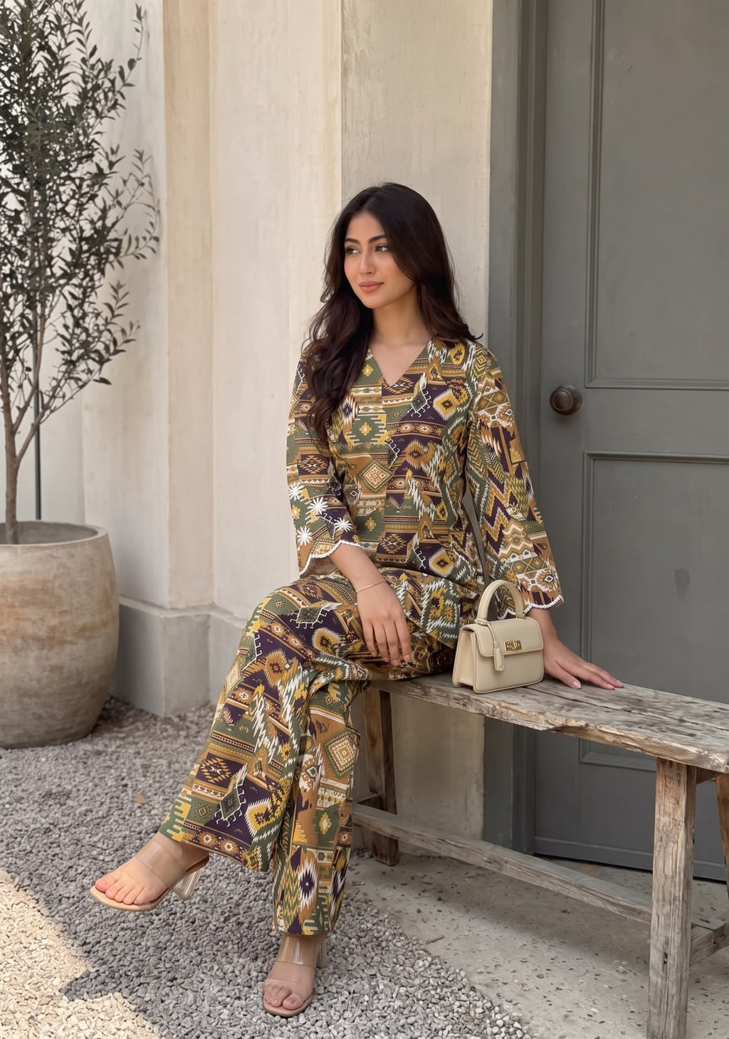 Ghani Mid Season Sale