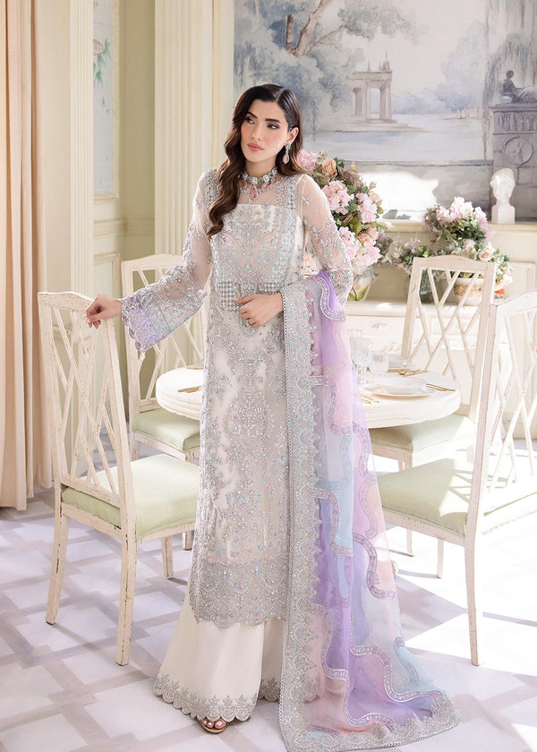 Kanwal Malik Latest Wedding Wear