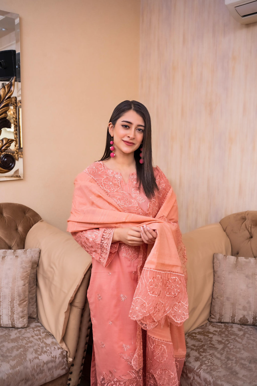 Creation Luxury Lawn 25’