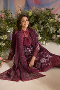 Sobia Nazir Embroidered Luxury Lawn