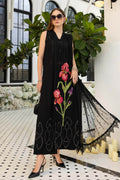 Maria B Embroidered Luxury Lawn