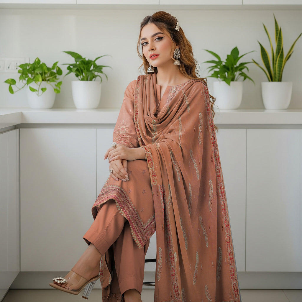 Ghani Winter Creation